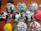 Мячи футбольные объявление продам