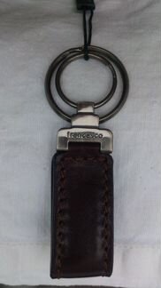 Новый ремешок-брелок для ключей Francesco Marconi