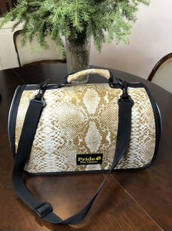 Сумка-переноска для животных