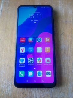Honor 9A