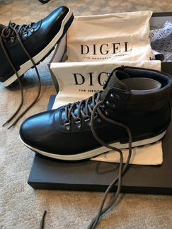 Ботинки digel