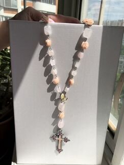 Розарий (украшение )