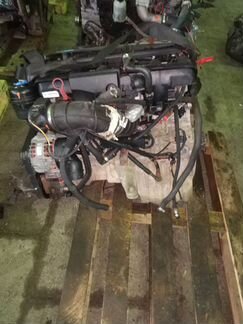 Двигатель BMW 3 серия E46 2000г