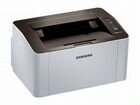 Принтер samsung xpress m2020