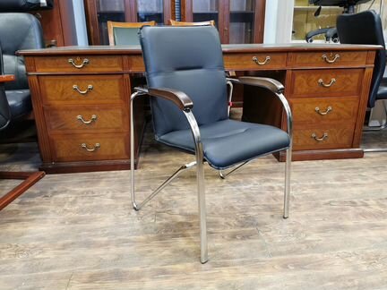 Кресло конференц samba Новое