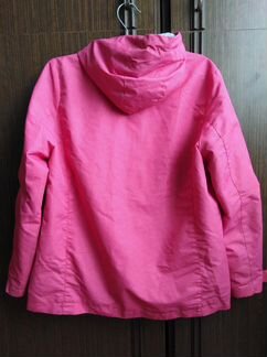 Куртка-ветровка