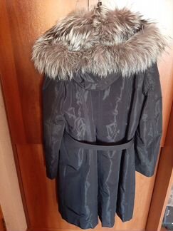 Пальто зимнее 46-48 р-ра