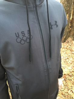 Спортивный костюм under armour