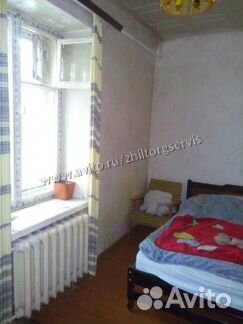 2-к квартира, 45.6 м², 2/2 эт.