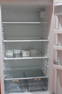 Холодильник б/у Атлант мхм-1704-00