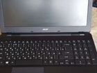 Ноутбук Acer E5-511-C3A5