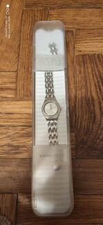 Часы Swatch Irony Discretly (YSS285G)