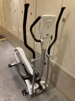 Эллиптический тренажер