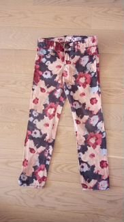 Джинсы GAP из Лондона + джемпер в подарок