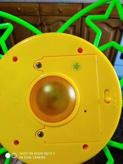 Мобиль на детскую кровать