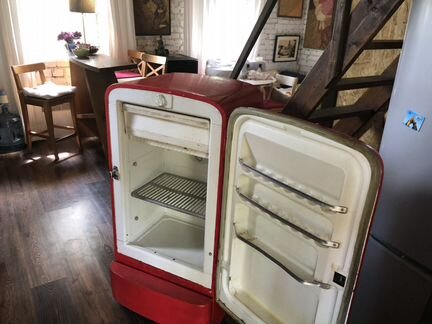 Холодильник Мир