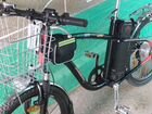 Электро велосипед объявление продам