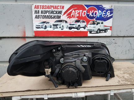 Фара передняя левая Chevrolet Epica 2006-2012