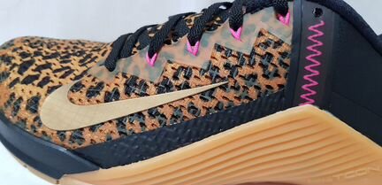 Nike Metcon 6 женские AT3160-096 us 7-10.5