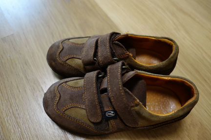 Ботинки Richter 25 размер