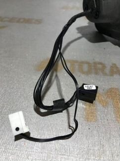 Зеркало правое Mercedes E-Class W211 646.821 2.2