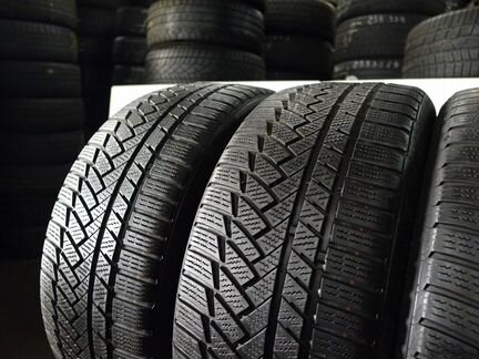 235 60 18 Continental ContiWinContact TS850P ntg