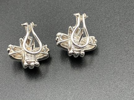 Tiffany & CO серьги