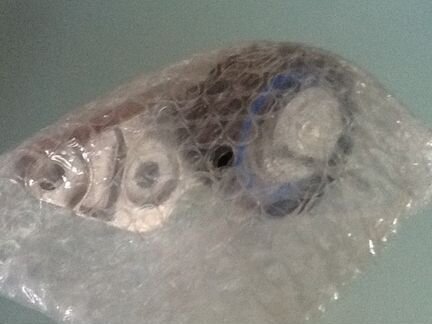 Ролик натяжитель SKF VKM14222