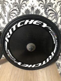 Карбоновые колеса Ritchey Apex WCS 88