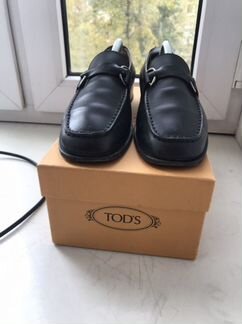 Туфли Tods