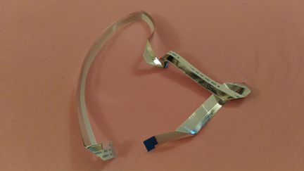 FK2-3764-000000 Шлейф Canon MF4018/4010/4120/4150