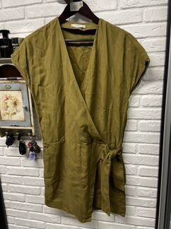 Комбинезон mango