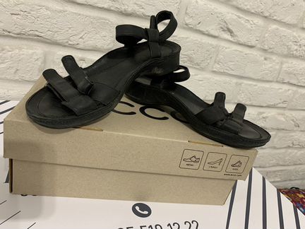 Сандалии, босоножки Ecco 36