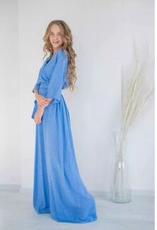 Домашнее платье Фея vitalyan dress