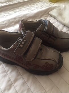 Ботинки antilopa 25 размер