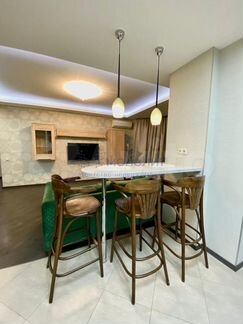 2-к квартира, 59.6 м², 10/10 эт.