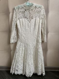 Платье love republic