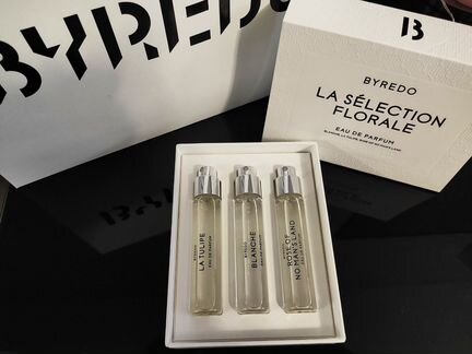 Byredo парфюмерная вода