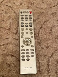 DVD плеер Marantz DV3002