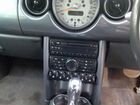 MINI Cooper 1.6 CVT, 2003, 98 000 км объявление продам