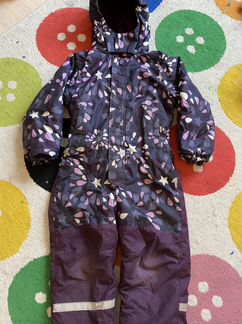 Зимний Комбинезон lassie