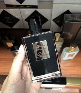 Kilian Bamboo Harmony by Kilian тестер