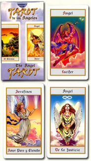 Angel Tarot (Fournier)