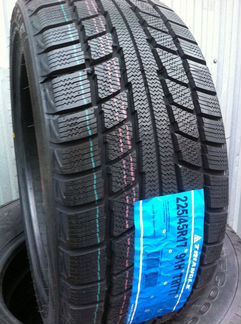 Новые Triangle SL 225/45/17 зимние шины