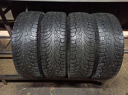 225 65 17 Pirelli бу Шины Зимние 225 65 R17 94W