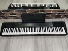 Цифровое пианино casio 130 bk объявление продам