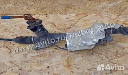 Рейка рулевая Volkswagen Golf 7 2017+