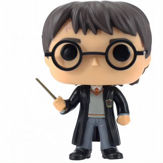Фигурка Funko Harry Potter Harry Potter