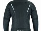Текстильная мото куртка M115 объявление продам