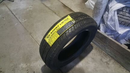 175 60 15 SP Sport LM703 Dunlop новая